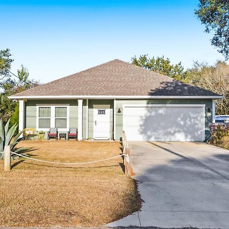 Seagull Perch Villa Panama City Beach Luaran gambar