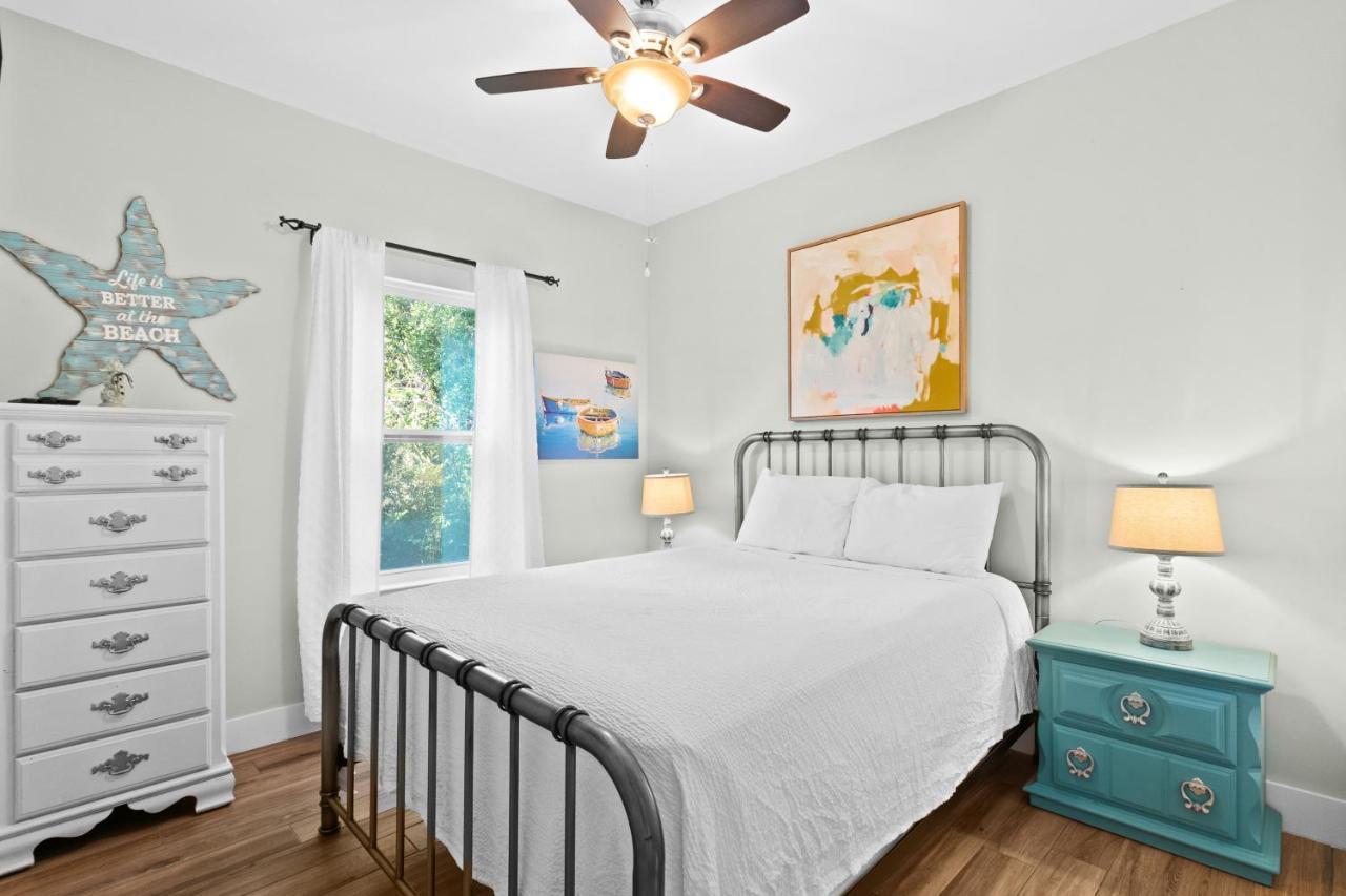 Seagull Perch Villa Panama City Beach Luaran gambar