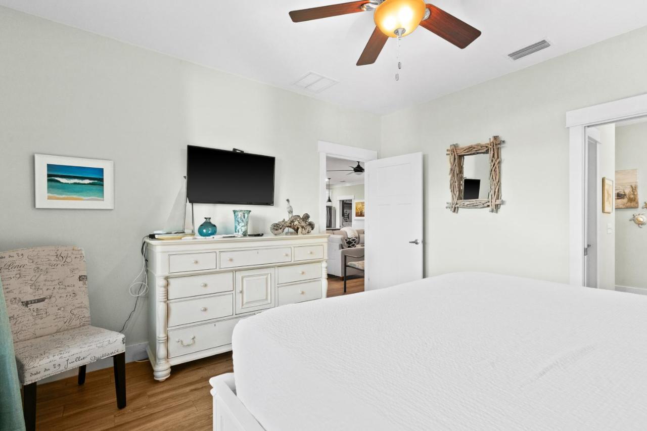 Seagull Perch Villa Panama City Beach Luaran gambar