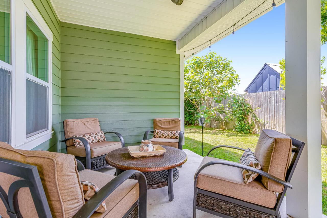 Seagull Perch Villa Panama City Beach Luaran gambar